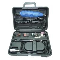 ราคา BONCHI เครื่องเจียรสายอ่อน เครื่องเจียรมินิ รุ่น BC 10B1 พร้อมอุปกรณ์เสริม (22346040483)