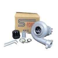 ราคา S POWER หัวปั๊มน้ำต่อเครื่องตัดหญ้า 1 นิ้ว รุ่น SP 10 (41818826094)