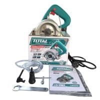 ราคา Total เครื่องตัดหินอ่อน 4 นิ้ว รุ่น TS3141102 Tile Cutter 1400W เครื่องตัดกระเบื้อง (29773002490)