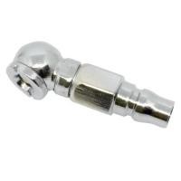 ราคา หัวเติมลมสั้นทางเดียว (28622921419)