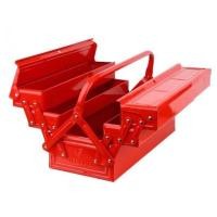 ราคา กล่องเครื่องมือ Mitsana 3 ชั้น ขนาด 21 นิ้ว กล่องเครื่องมือช่าง กล่องเหล็ก (22435099271)