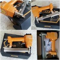 ราคา ปืนยิงแม็กลม ขาคู่ DERA 1022J (18874028073)