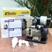 ราคา ปั๊มน้ำอัตโนมัติ ยี่ห้อ KANTO รุ่น KT PS125AUTO (10316677956)