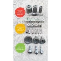 ราคา ชุดโฮลซอ ดอกโฮลซอ มีให้เลือก โฮลซอเจาะเหล็ก โฮลซอเจาะไม้ โฮลซอเจาะปูน โฮลซอเจาะกระเบื้อง (10164871855)