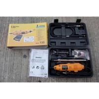 ราคา เจียรสายอ่อน okura รุ่น BSG135 (2197515140)