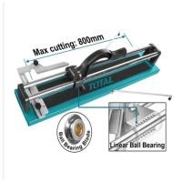 ราคา TOTAL แท่นตัดกระเบื้อง แท่นตัดแกรนิตโต้ แท่นตัดหินอ่อน ขนาด 32 นิ้ว 800มม รุ่น THT578004 งานหนัก (23326319151)