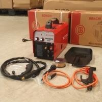 ราคา ตู้เชื่อม BONCHI 3 ระบบ MIG MMA TIG แอมป์ แถมลวดฟลักซ์คอร์ 1 กิโล ตัวนี้รองรับลวด 5 โล (15811647175)