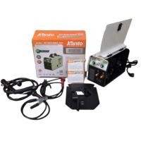 ราคา ตู้เชื่อม 2 ระบบ ยี่ห้อ Kanto 250แอมป์ รุ่น KT MIG MMA 250 เครื่องเชื่อมไฟฟ้า 2 ระบบ (14141213078)