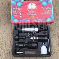 ราคา ชุดเครื่องมือลม 3in1 okura (9165206512)