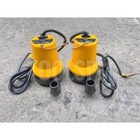 ราคา ไดโว่ ตัวเล็ก ตัวเหลืองใช้แบต DC (3962519840)