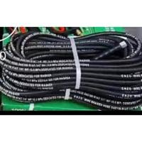 ราคา สายฉีดน้ำแรงดันสูง 20 เมตร เส้นหนา (3154780538)