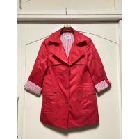 ราคา Crocodile brand เสื้อสูท เบลเซอร์ ซับทั้งตัว สวย ผ้าดี สภาพดีมาก อก38 ความยาว29 (44167499887)