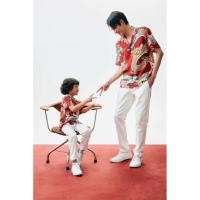 ราคา Jaspal brand Z XL เสื้อตรุษจีน ผู้ชาย หล่อๆ สภาพดีมาก อก50 ความยาว30 (43471383229)