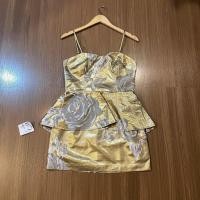 ราคา Jaspal brand Z M เดรสน่ารักมาก ซับทั้งตัว สายถอดได้ ป้ายใหม่ สวย งานจริงคือสวยมาก ใส่ออกงานได้ อก34 เอว28 สะโพกฟร (42767573591)