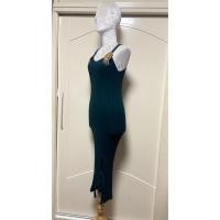 ราคา Lyn aloud brand Z Xs เดรสรัดรูปไหมพรม สีเขียว สวยมาก สภาพดีมาก อก30 32 เอว24 26 สะโพก34 36 ความยาว49 (41467575215)