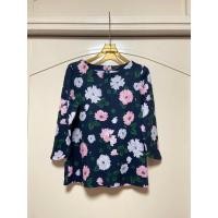 ราคา URBAN REVIVO brand Z XL เสื้อเกาะอก แขนบอลลูน สีขาว ป้ายห้อย1690 อก38 ความยาว12 (29341090403)