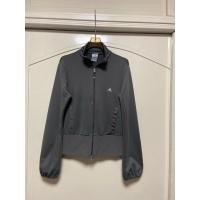 ราคา Adidas brand Z M รุ่นClima365 เสื้อแจ็คเก็ต มีกระเป๋าล้วง ใส่คลุมได้หลากหลายโอกาส อก40 ความยาว22 (28291131723)