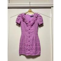 ราคา AP Style Z S เดรส ลายไทย ผ้าทอ ซับทั้งตัว สวย ใส่หลากหลายโอกาส อก 32 เอว 26 สะโพก 36 ความยาว 30 (53101036759)