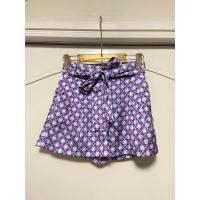 ราคา Jaspal brand Z Xs กางเกงขาสั้น มาพร้อมเชือกผูกโบว์ มีกระเป๋าข้างและหลังด้วย ป้ายใหม่ เอว26 สะโพก36 ความยาว14 (43117661915)