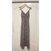 ราคา เดรสยาว Z sm เดรสยาว ลายเสือ ซับทั้งตัว สายปรับได้ สวยมากงานจริง อก32 34 เอว26 28 สะโพก36 38 ความยาว50 (40370043307)