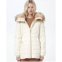 ราคา Jaspal brand Z S เสื้อโค้ท สีขาว สวยมาก ใส่เที่ยวตปท ใส่กันหนาวในเมืองหนาว อก38 ความยาว30 (41467564439)