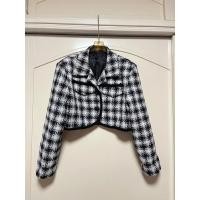 ราคา เสื้อคลุม คาดิแกน ลายตาราง ซับทั้งตัว งานจริงสวยมาก อก40 ความยาว 16 (29991540963)