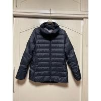 ราคา Nike brand Z M เสื้อโค้ท กันหนาว สีดำ มีกระเป๋าล้วง มีกระดุม สภาพดีมาก อก40 ความยาว27 (40917498436)