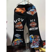 ราคา กางเกงขายาว Z L กางเกงขาม้า สีดำ ลูกสาว น้อง 5 6 ขวบ เก๋ๆ ลายเก๋ๆ สวย สภาพดีมาก (55250945401)