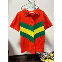 ราคา SHEIN brand Z 140 เสื้อโปโล แขนสั้น หล่อๆ เท่ๆ ลูกชาย สภาพดีมาก อก 34 (53450935678)