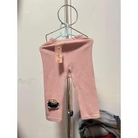 ราคา กางเกงเลคกิ้ง สีชมพู ลูกสาว 2 3 ขวบ สวย น่ารัก สินค้า มือ1 (53500930680)