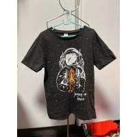 ราคา AIIZ Kind brand Z 6 เสื้อยึดคอกลม หล่อๆ สภาพดี ลูกชาย อก 30 (29443519215)