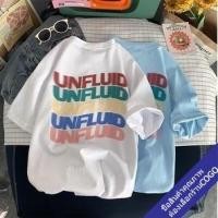 ราคา เสื้อยืดแขนสั้นทรงหลวมสไตล์เกาหลี oversize วินเทจสกรีนลาย เสื้อผ้าแฟชั่นวัยรุ่น เสื้อโอเวอร์ไซส์ผู้หญิง xxl (15535492361)