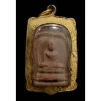 ราคา จ นครนายก หลวงพ่อสนิท วัดลำบัวลอย (40322946120)