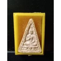 ราคา พระของขวัญวัดปากน้ำรุ่น 4 หลวงพ่อสด วัดปากน้ำภาษีเจริญ (27106249064)