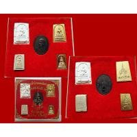 ราคา หลวงพ่อแพ วัดพิกุลทอง แพ ๙๐ (1755301747)