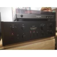 ราคา แอมป์วินเทจ Sansui AU D607Gextra เป็นseriesupgradeTop สุดของตระกูล 607เสียงดี หนักแน่น รุ่นยอดนิยม เครื่องเยี่ยม สภาพสวย (41311047466)