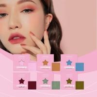 ราคา Zephoco Cosmetics Single Artistry Eye Shadow Build Your Own Palette Star Eye Shadow (48351406306)