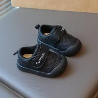 ราคา รองเท้าเด็กวัยหัดเดิน ฤดูใบไม้ร่วง 2025 อ่อนนุ่มและกันลื่น สไตล์ลำลองสำหรับเด็ก (49150888783)