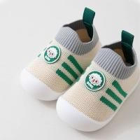 ราคา รองเท้าเด็กวัยหัดเดิน Soft Soled Anti Slip สำหรับอายุ 1 3 ปี ใช้ได้ทั้งฤดูใบไม้ผลิและฤดูใบไม้ร่วง (52750863790)