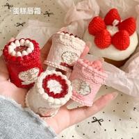 ราคา Flower Knows Flower Knows Lipstick Strawberry Cupid Lip Mud Lip Glaze สีนู้ดเรียบง่าย (25095388004)