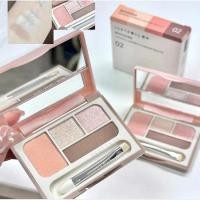 ราคา Judydoll Lying Silkworm Plate Brightens แผ่นอายแชโดว์สี่สี (54550401125)