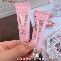 ราคา Flower Knows Little Angel Lip Mask Little Angel Moisturizing Repair Lip Mask Refreshing Moisturizing Gentle Single High Value Lip Mask Lip Care (53351031600)