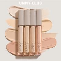 ราคา UNNY CLUB คอนซีลเลอร์ให้ความชุ่มชื้น ปกปิดรอยสิว หน้า Non Cakey (52501174801)