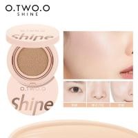 ราคา โอ สอง O Cushion BB Cream Se003 คอนซีลเลอร์ให้ความชุ่มชื้นปรับปรุงสีผิว Foundation Cushion ครีมแต่งหน้า (46651759242)