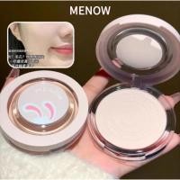 ราคา MENOW Year Of The Rabbit Limited Edition Powder Cake Oil Control Makeup Setting Long Lasting No Sticking Powder (44801133511)