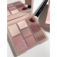 ราคา Gogo TALES Gogo Dance Secret Garden Eyeshadow Palette (28684248361)