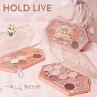 ราคา HOLD LIVE แผ่นอายแชโดว์เพชรบดรังผึ้ง ชาน้ําผึ้งใหม่ 9g (26884398452)