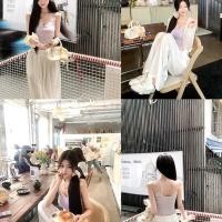 ราคา เซ็กซี่ลูกไม้เสื้อชั้นในสตรีขนาดเล็กด้านนอกเสื้อกั๊กกับแผ่นอก (42457750970)