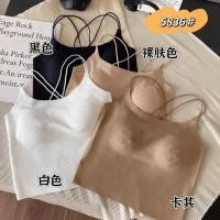ราคา เซ็กซี่สาวร้อนยกทรงผู้หญิง จุดต่ําสุด ด้านบนผู้หญิง (40814807158)