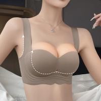 ราคา ชุดชั้นในแบบไม่มีรอยต่อผู้หญิงรวบรวมชุดชั้นในขายดีแบบปรับได้ (26915567404)